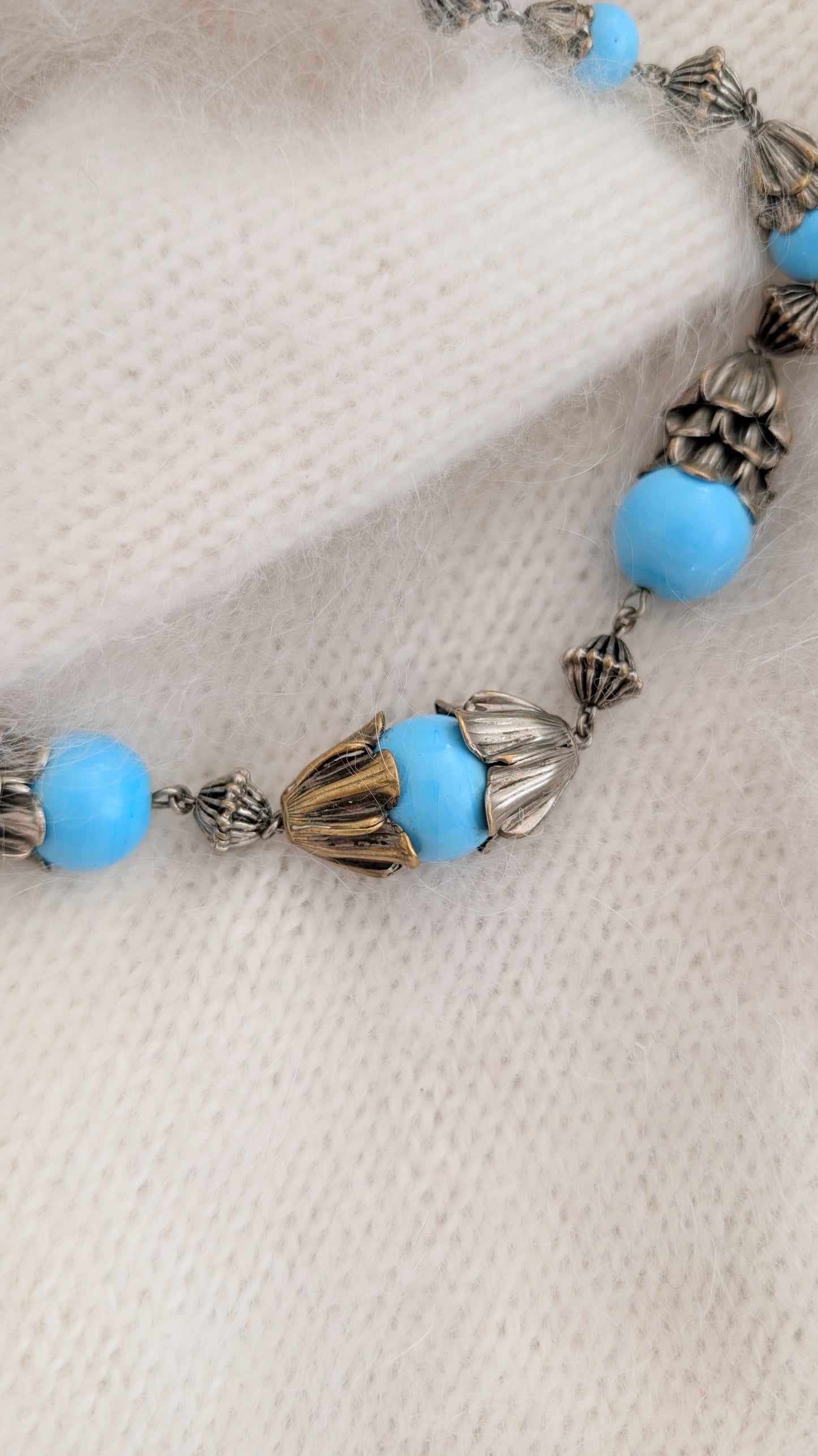 Collier ancien
