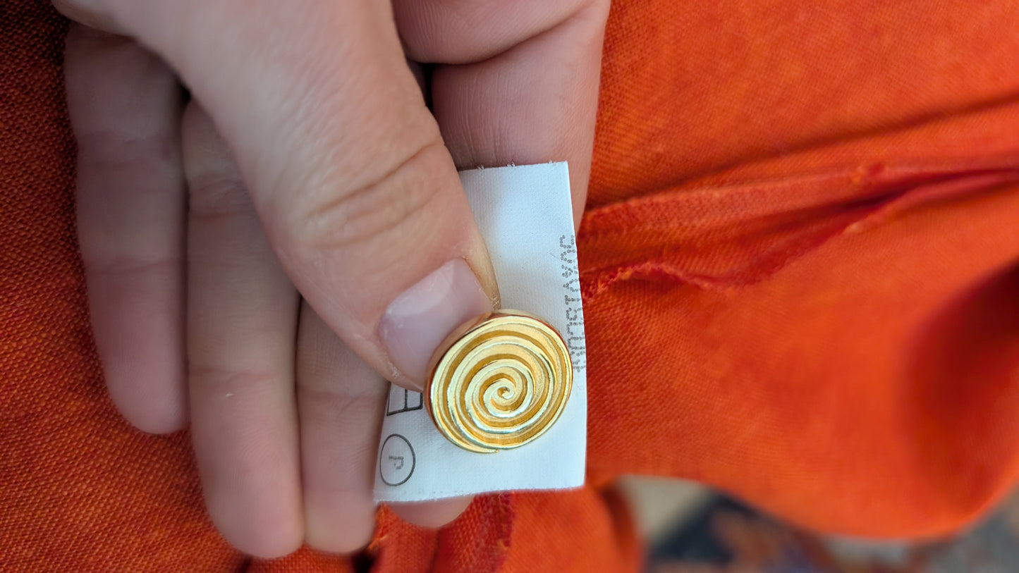 Veste légère lin/viscose T38-40